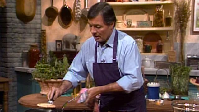 S01:E03 - Nouvelle Cuisine