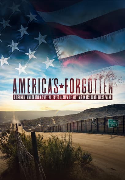 America's Forgotten