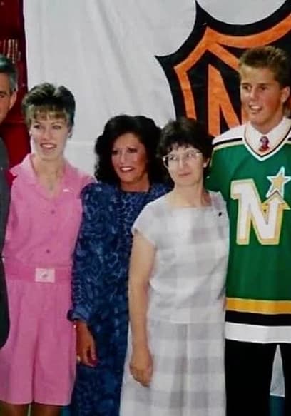 S01:E06 - Scoring at the Draft poster