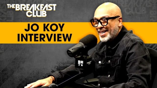 S01:E315 - Jo Koy Interview, Wanted Man Arrested After Applying to Be a Police Officer + More