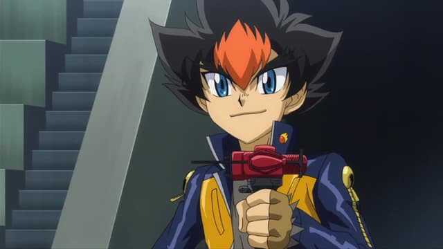 S01:E142 - A New Age Arrives!