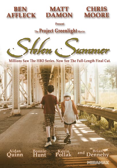 Stolen Summer