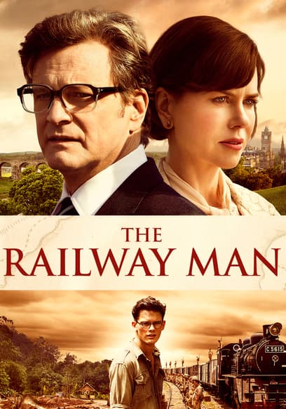 The Railway Man