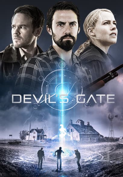 Devil's Gate