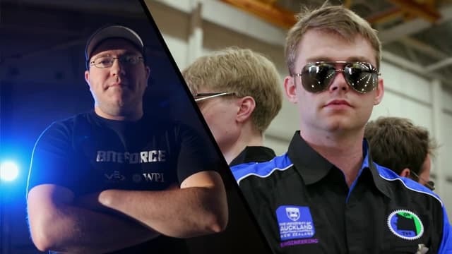 S03:E07 - It's Fork Lifting Time!