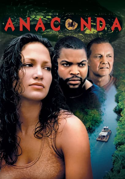 Anaconda (Doblado)