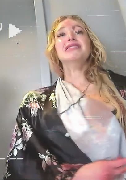 S03:E01 - Behind the Filter: Courtney Clenney's Toxic Relationship poster