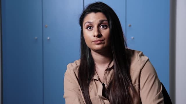 S01:E10 - Grace and Lucy