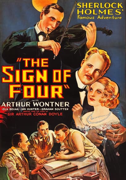 The Sign of Four
