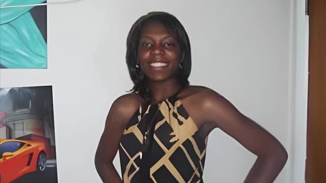 S01:E03 - A Deadly Double Life