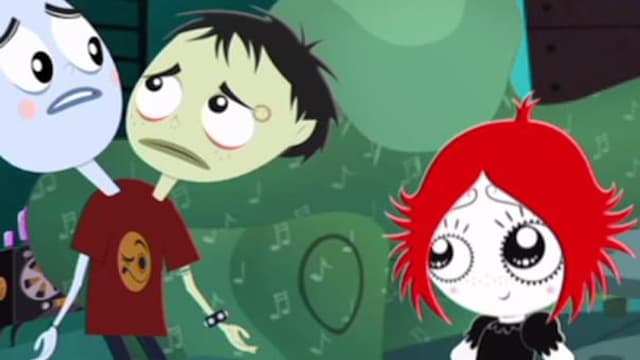 S01:E08 - Unsung Hero