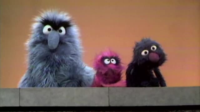S04:E79 - Cookie Monster’s Birthday