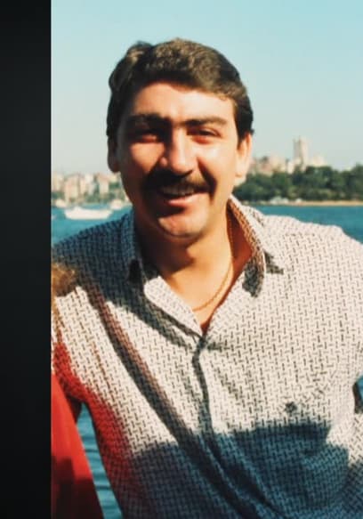 S02:E07 - Hoddle Street Massacre poster