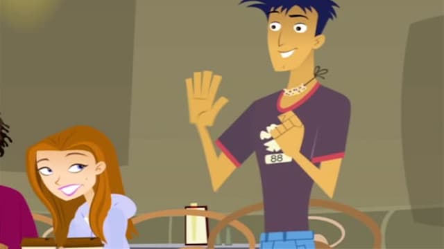 S04:E09 - Dirty Work