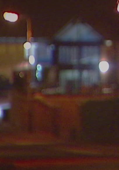 S01:E01 - Christmas in the Red Light poster
