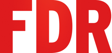 FDR