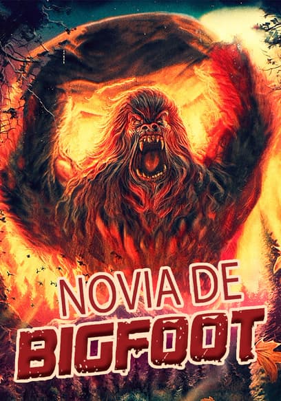 Novia De Bigfoot (Sub Esp)