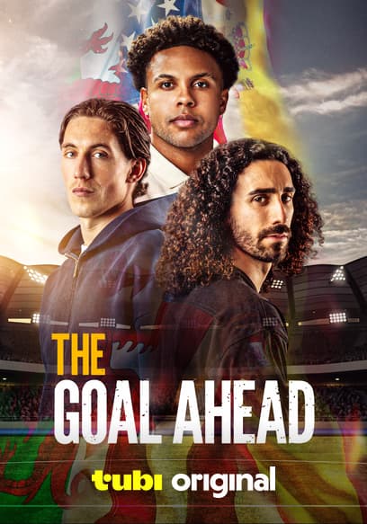 The Goal Ahead poster