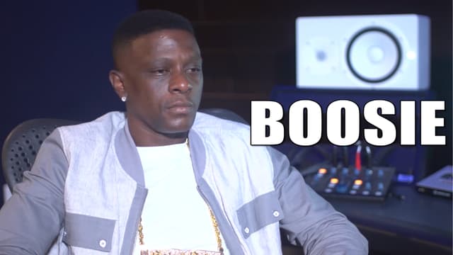 S01:E10 - Boosie & DJ Vlad's 1st Real Interview