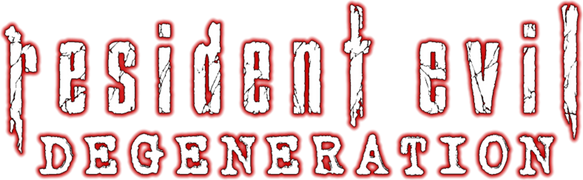 Resident Evil: Degeneration