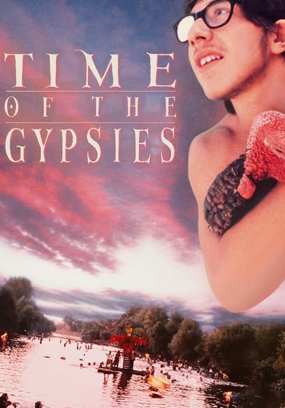 Time of the Gypsies