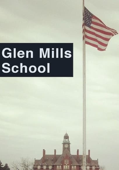 Glen Mills Gang poster