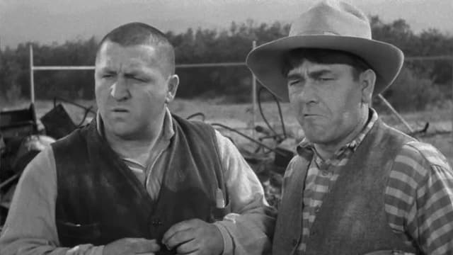 S01:E22 - Cash and Carry