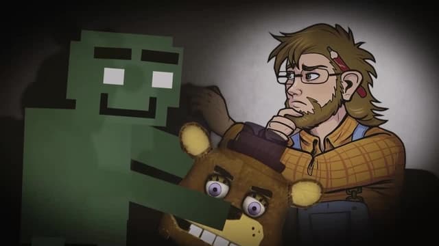 S02:E18 - FNaF: The Ultimate Timeline