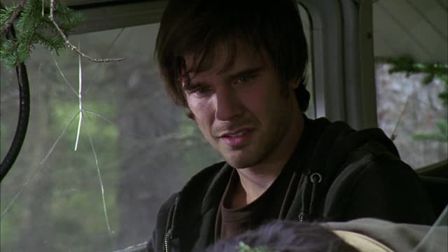 S03:E10 - Eye of the Wolf