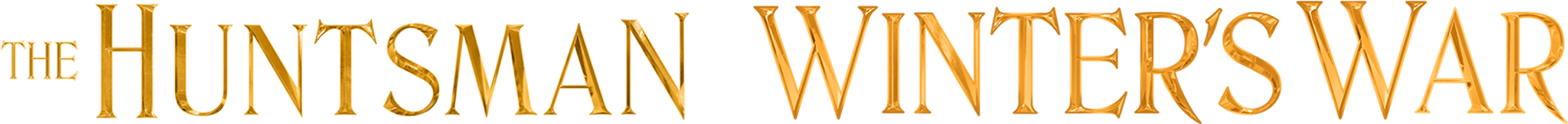 The Huntsman: Winter's War