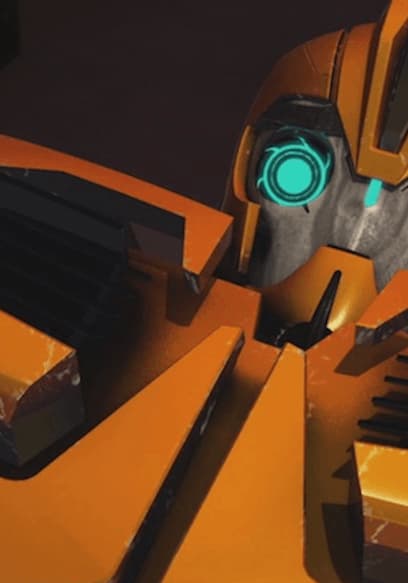 S02:E05 - Operation Bumblebee (Pt. 2) poster