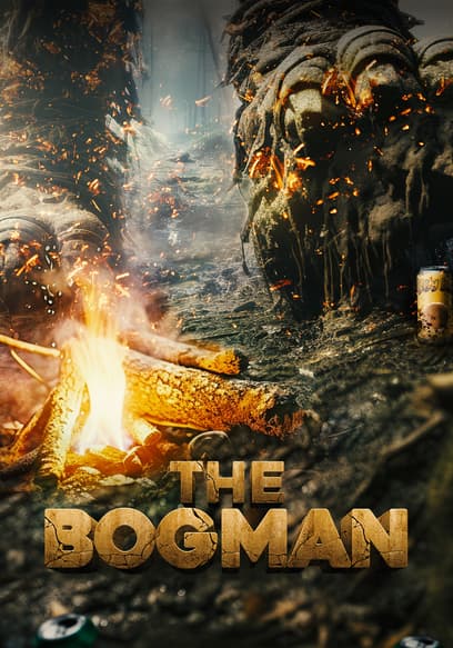 The Bogman