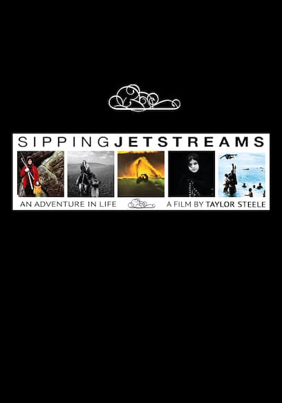 Sipping Jetstreams poster