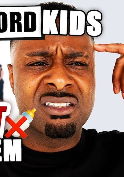 Póster de S01:E03 - Don't Have Kids if You're Broke