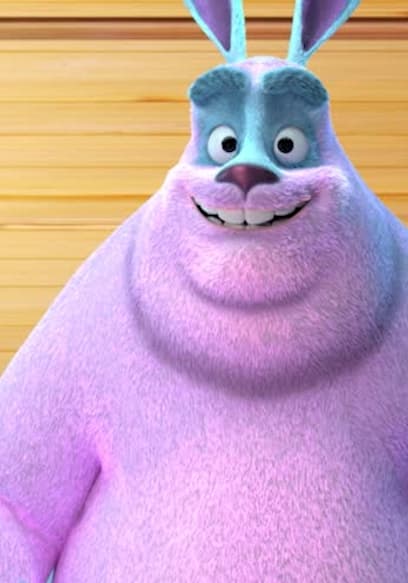 S01:E06 - Episode 6 poster