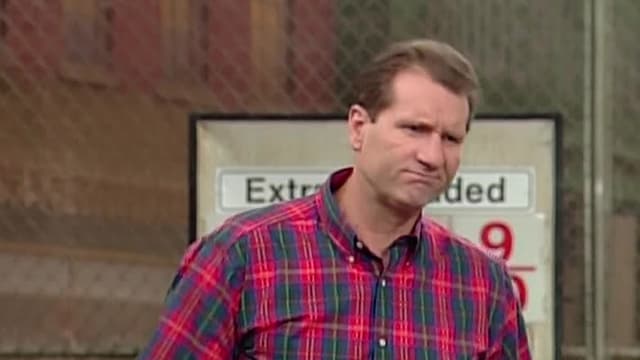 S06:E23 - The Gas Station Show