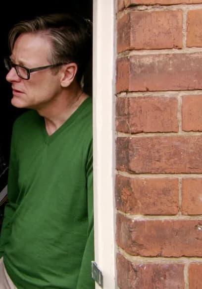 S03:E11 - Bournville poster