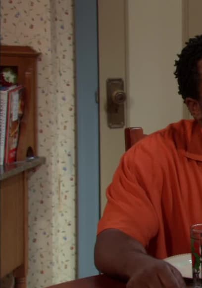S01:E09 - Joe's Big Break poster