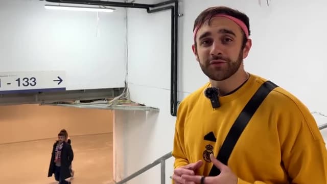 S01:E16 - Whoever I Pick, I Go Watch