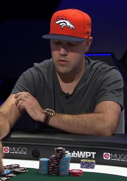 S17:E44 - WPT Choctaw 2020 (Pt. 4) poster