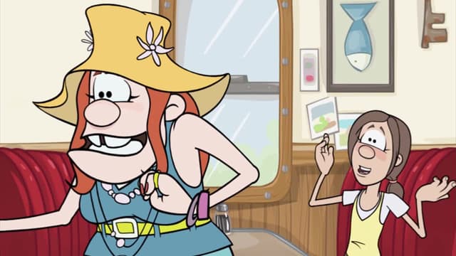 Watch Wakkaville S01:E23 - Jackaroo Jackawho? - Free TV Shows | Tubi
