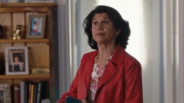 S02:E05 - Privacy