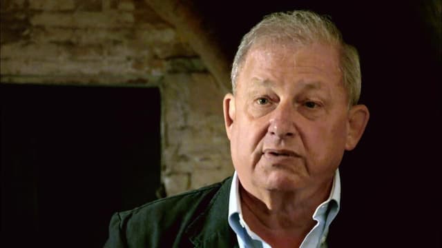 S02:E05 - The Lost Library of Ivan the Terrible