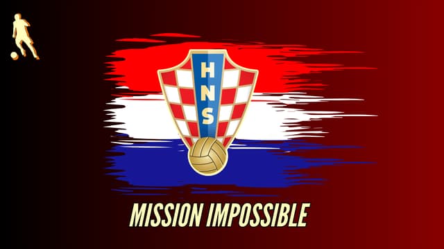 S01:É06 - S01:E06 - When Croatia Almost Did The Impossible In 2018