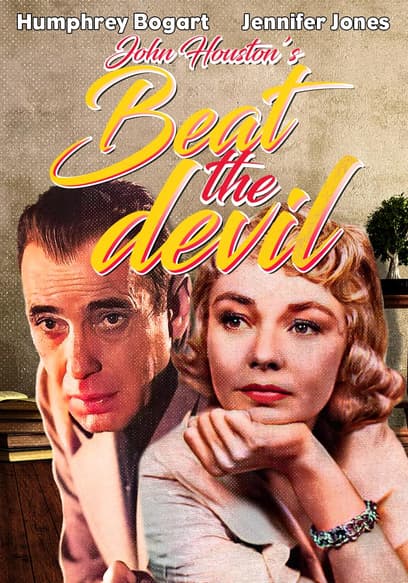 Beat the Devil