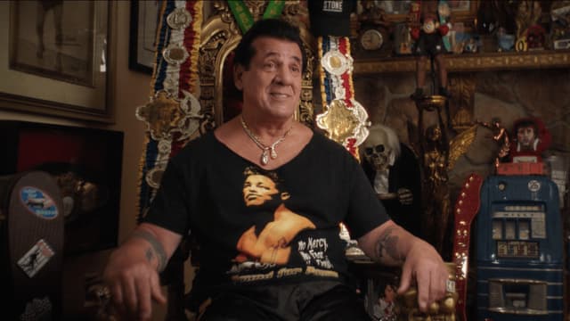 S01:E01 - Born in Montreal