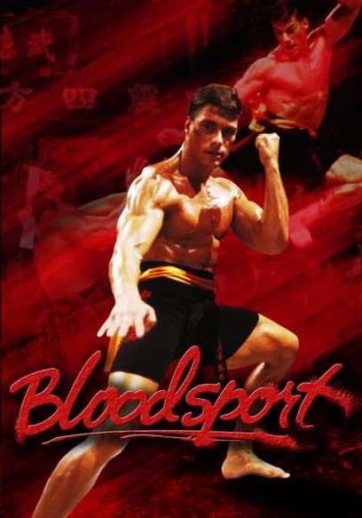 Bloodsport