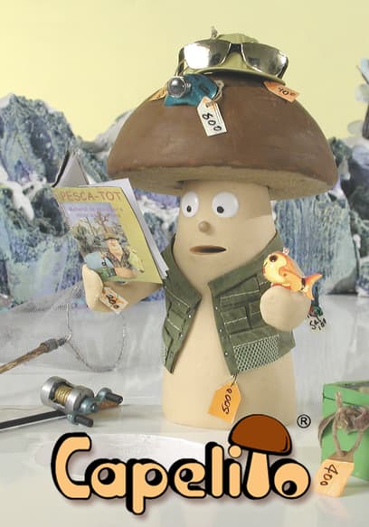 S01:E03 - Episodio 3