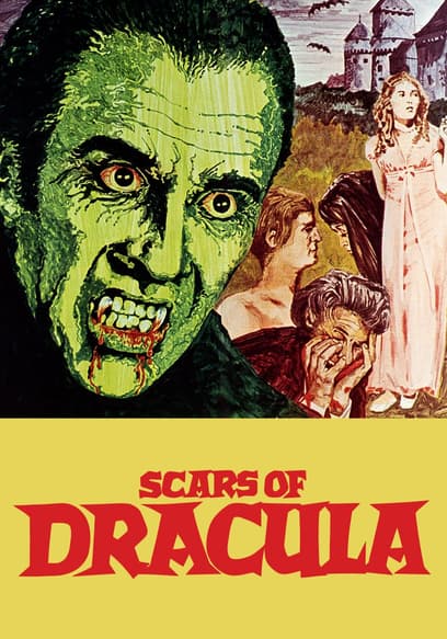 Scars of Dracula