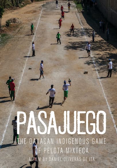 Pasajuego
